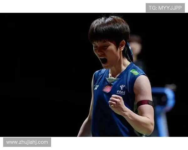 王祉怡终结十连败首次夺全英女单冠军 王祉怡终结十连败首次夺全英女单冠军