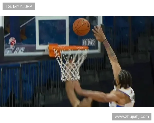 曾凡博复出带队大胜吉林 麦基砍下18+5